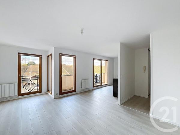 Appartement F2 à vendre  2 pièces - 54,66 m2 BRETIGNY SUR ORGE - 91