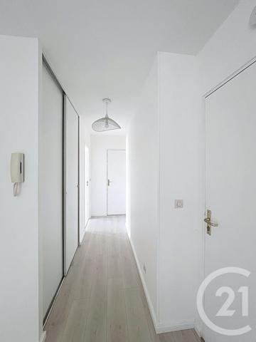 Appartement F2 à vendre  2 pièces - 54,66 m2 BRETIGNY SUR ORGE - 91