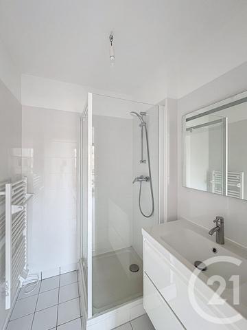 Appartement F2 à vendre  2 pièces - 54,66 m2 BRETIGNY SUR ORGE - 91