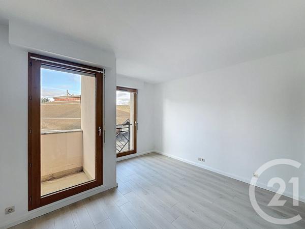 Appartement F2 à vendre  2 pièces - 54,66 m2 BRETIGNY SUR ORGE - 91