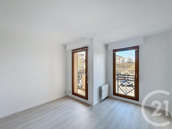 Appartement F2 à vendre  2 pièces - 54,66 m2 BRETIGNY SUR ORGE - 91