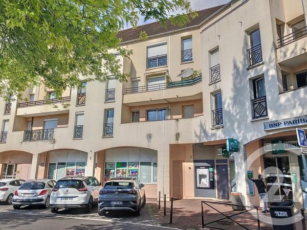 Appartement F2 à vendre  2 pièces - 54,66 m2 BRETIGNY SUR ORGE - 91
