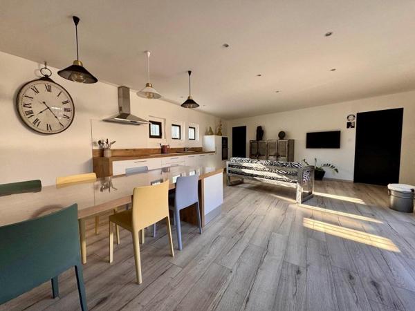 Vente / Maison T3