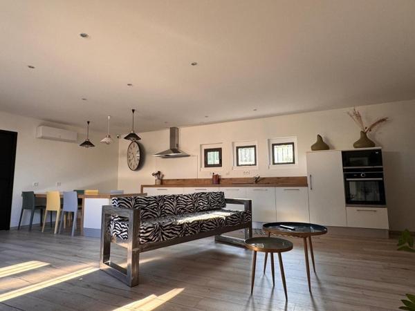 Vente / Maison T3