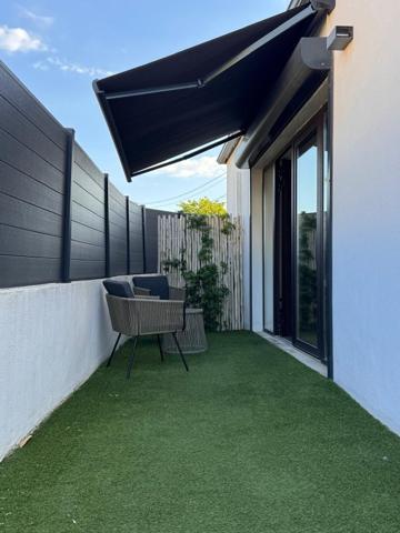 Vente / Maison T3