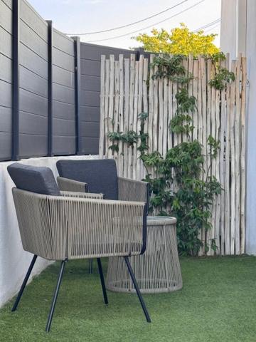 Vente / Maison T3