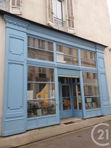 à vendre  121 m2 AGEN - 47