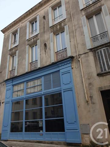 à vendre  121 m2 AGEN - 47