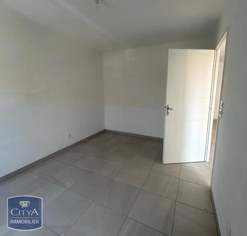 Appartement à louer 2 pièces 42.77m² Cogolin (83310)