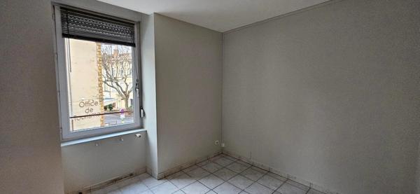 Appartement à louer à Privas (07000)