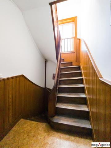 Appartement à FOUGERES, 35300 - 4 pièces 85m²