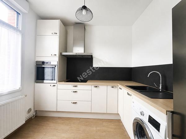Maison Amiens 3 pièce(s) 82 m2