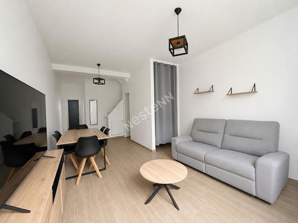 Maison Amiens 3 pièce(s) 82 m2