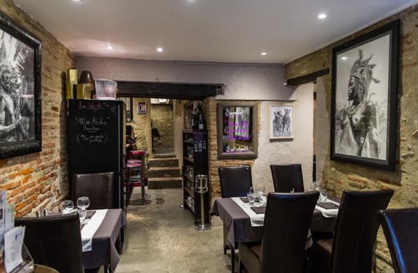 DROIT AU BAIL RESTAURANT