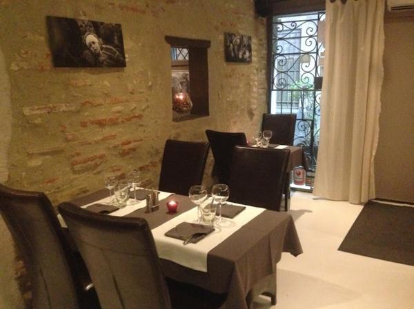 DROIT AU BAIL RESTAURANT