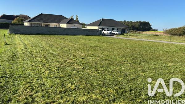 Terrain à vendre 699 m² Cepoy