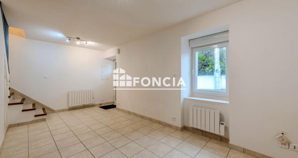 À vendre Maison 2 pièces 36.93 m² - Brest 29200
