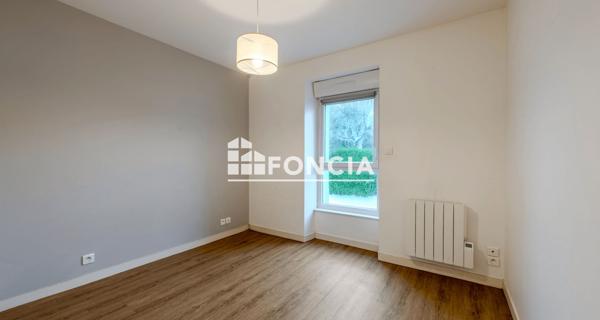À vendre Maison 2 pièces 36.93 m² - Brest 29200