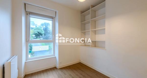 À vendre Maison 2 pièces 36.93 m² - Brest 29200