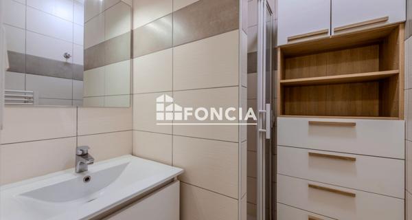 À vendre Maison 2 pièces 36.93 m² - Brest 29200