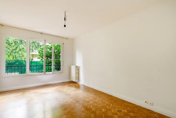 Vente Appartement 2 pièces 82 m2 à Nogent-sur-Marne
