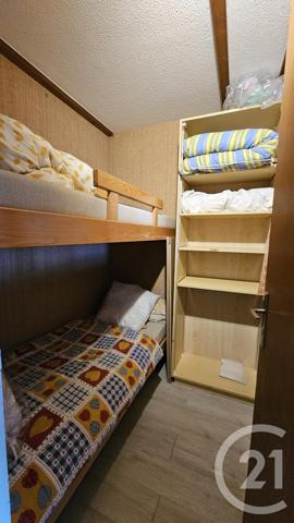 Appartement Studio Cabine à vendre  2 pièces - 26,14 m2 METABIEF - 25