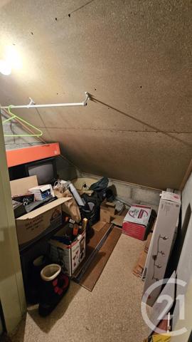 Appartement Studio Cabine à vendre  2 pièces - 26,14 m2 METABIEF - 25