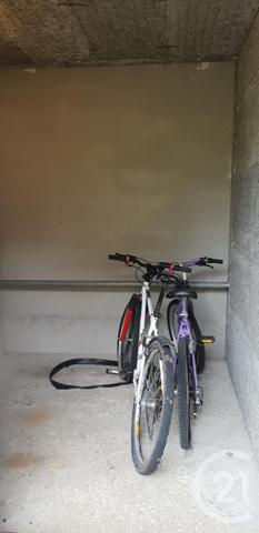 Appartement Studio Cabine à vendre  2 pièces - 26,14 m2 METABIEF - 25