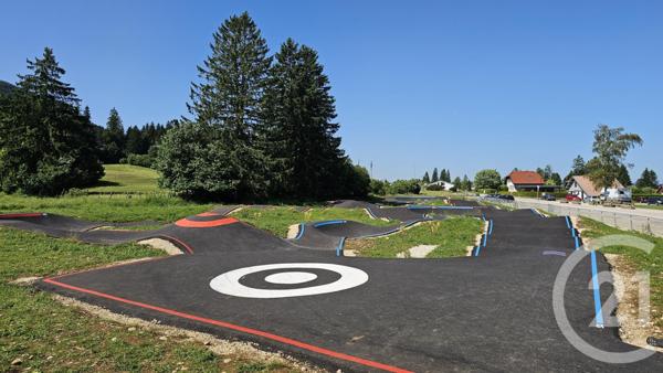 Appartement Studio Cabine à vendre  2 pièces - 26,14 m2 METABIEF - 25