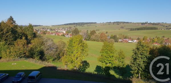 Appartement Studio Cabine à vendre  2 pièces - 26,14 m2 METABIEF - 25