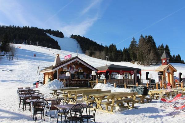 Appartement Studio Cabine à vendre  2 pièces - 26,14 m2 METABIEF - 25