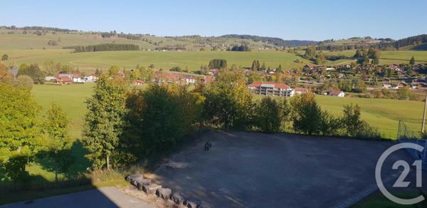 Appartement Studio Cabine à vendre  2 pièces - 26,14 m2 METABIEF - 25