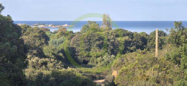 Appartement à PIETROSELLA (20166)