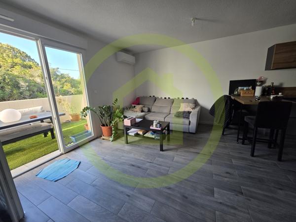 Appartement à PIETROSELLA (20166)