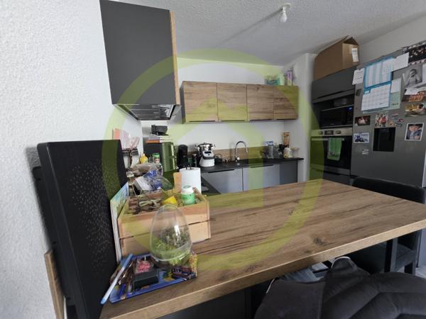 Appartement à PIETROSELLA (20166)