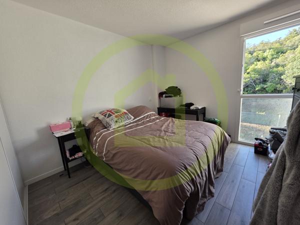 Appartement à PIETROSELLA (20166)