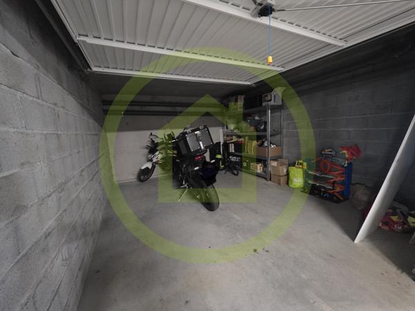 Appartement à PIETROSELLA (20166)