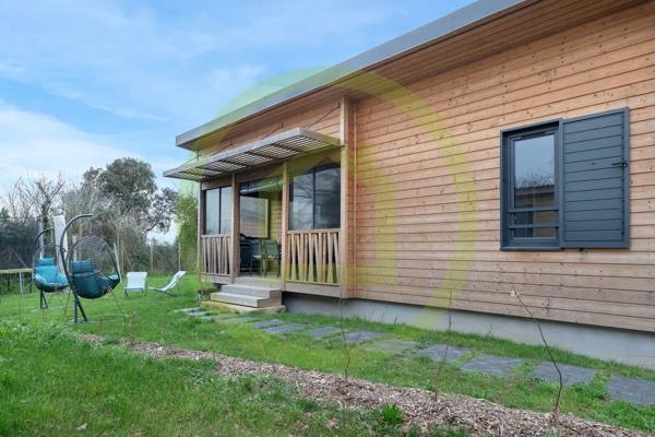 Maison à GUERANDE (44350)