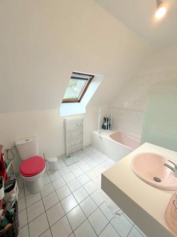 Maison Chaumont En Vexin 5 pièces + terrain de 1000 m² environ