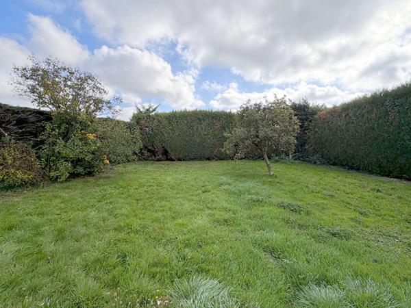 Maison Chaumont En Vexin 5 pièces + terrain de 1000 m² environ