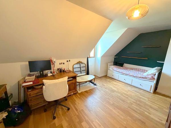 Maison Chaumont En Vexin 5 pièces + terrain de 1000 m² environ
