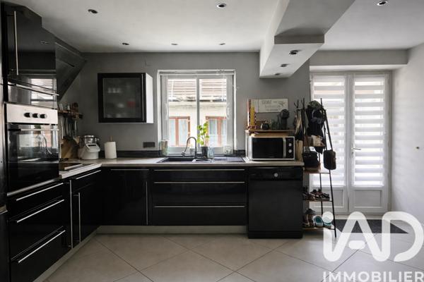 Appartement à vendre 3 pièces 50 m² Chambly