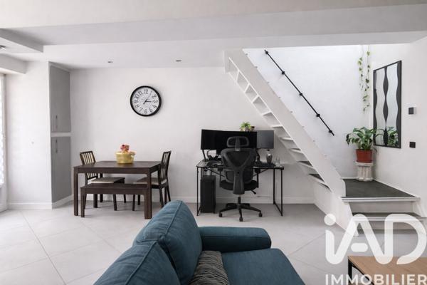 Appartement à vendre 3 pièces 50 m² Chambly