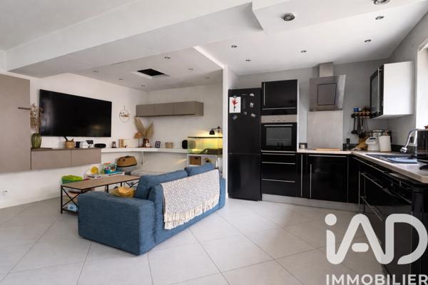 Appartement à vendre 3 pièces 50 m² Chambly