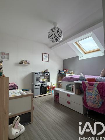 Appartement à vendre 3 pièces 50 m² Chambly