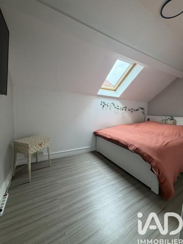 Appartement à vendre 3 pièces 50 m² Chambly