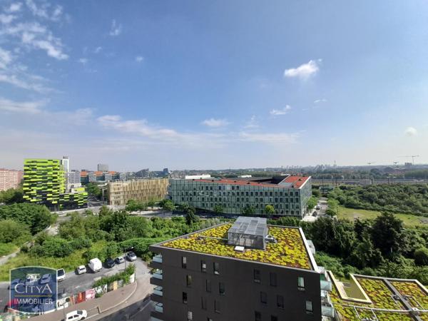 Appartement à louer 3 pièces 63.1m²