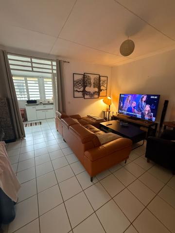 Villa T4+PISCINE MONTABO CAYENNE 370 000€