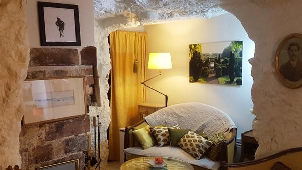 Dpt Eure et Loir (28), CLOYES SUR LE LOIR, à vendre MONTIGNY LE GANNELON maison P6 de 142 m² - Terrain de 1 100,00 m²