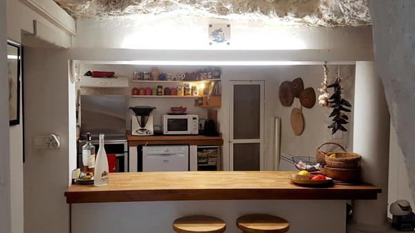 Dpt Eure et Loir (28), CLOYES SUR LE LOIR, à vendre MONTIGNY LE GANNELON maison P6 de 142 m² - Terrain de 1 100,00 m²